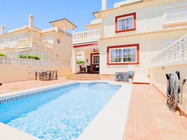 Casa en Venta en Pilar de la Horadada