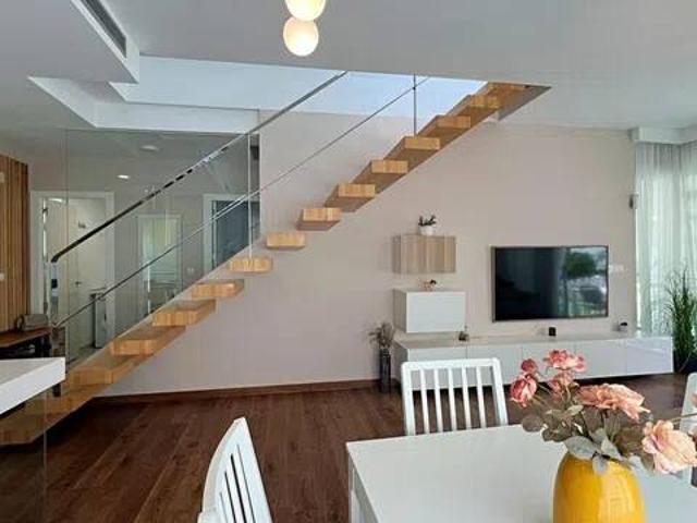 Casa en Venta en Pilar de la Horadada