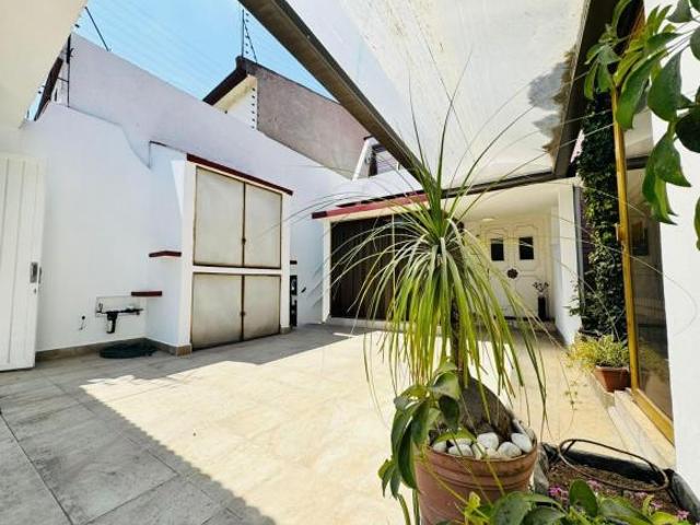 CASA EN VENTA EN PILARES, 3 RECAMARAS