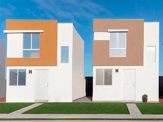 Casa en VENTA en PILARES LA PUERTA en Salinas Victoria NL