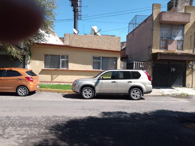 Casa en venta en Pilares, Metepec