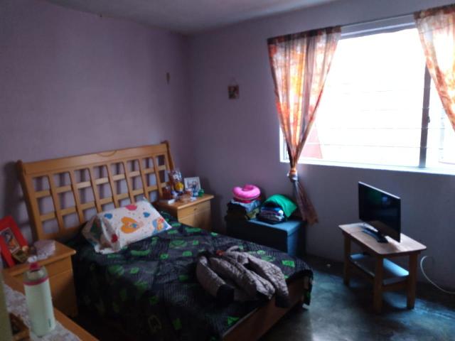 Casa en venta en Pilares, Metepec