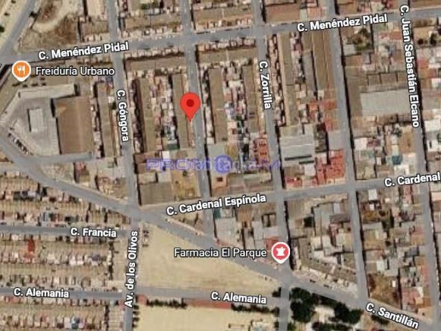 Casa en venta en Pilas. ALQUILADA CASA EN PILAS. Casas.