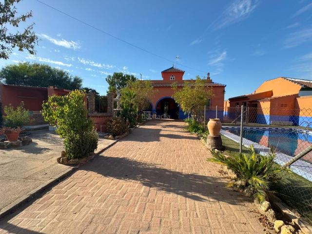 Casa en venta en Pilas. Encantadora Casa de Campo en Pilas, Andalucía Ideal para Escapadas. Casas.