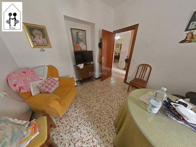 Casa en venta en Pilas. SE VENDE CASA EN PILAS. Casas.