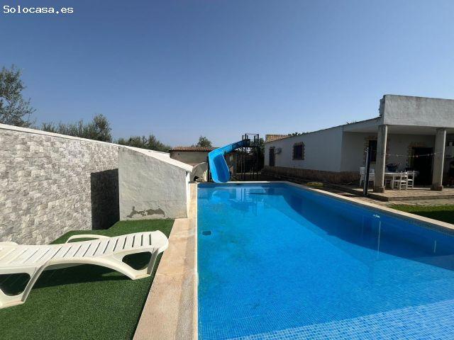 Casa en Venta en Pilas, Sevilla