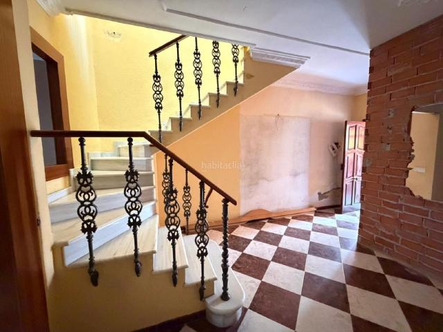 Casa en venta en Pilas. TIRSO DE MOLINA 6. Casas.