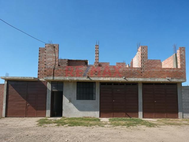 Casa En Venta En Pilcomayo