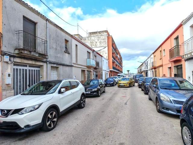Casa en venta en Piles. Casas.