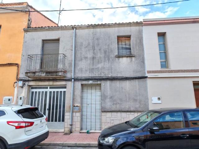 Casa en venta en Piles. Casas.