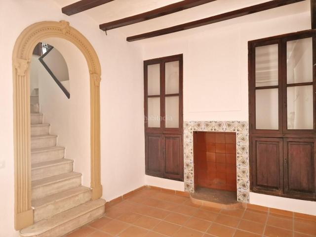 Casa en venta en Piles. Casas.