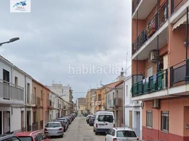 Casa en venta en Piles. Venta casa en Piles Valencia. Casas.