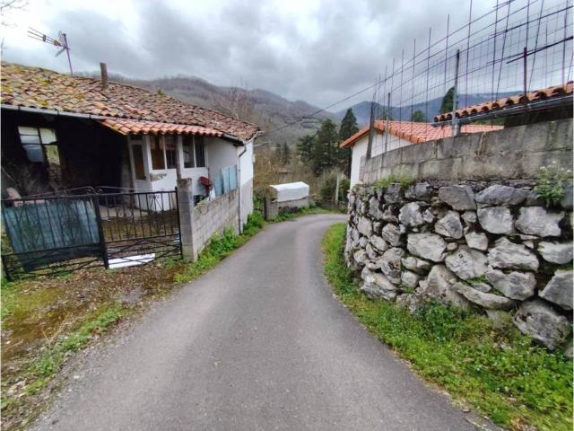Casa en Venta en Piloña