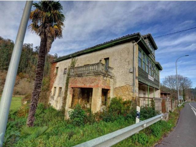 Casa en Venta en Piloña