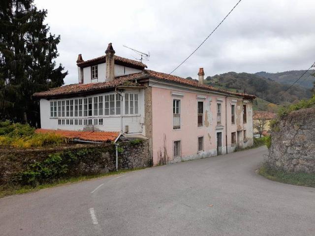 Casa en Venta en Piloña