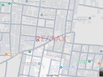 Pimentel, Provincia de Chiclayo, Lambayeque, Perú