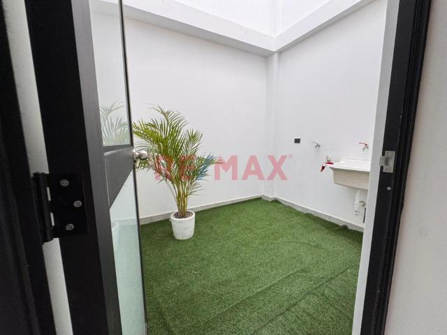 Casa en venta en Pimentel a S/410,000