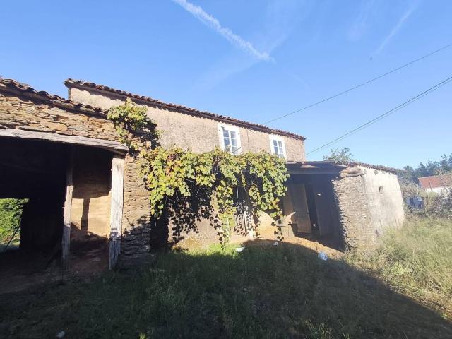 Casa en venta en Pino O. CASA PARA REFORMAR EN SOPAZO! O PINO. Casas Pino.
