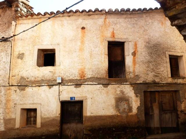 Casa en Venta en Pinofranqueado