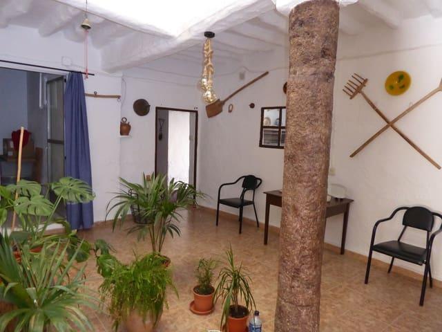 Casa en venta en Pinos del Valle, Granada
