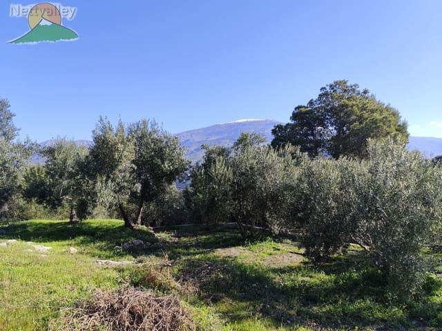 Casa en venta en Pinos del Valle, Granada