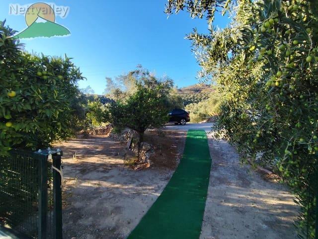 Casa en venta en Pinos del Valle, Granada