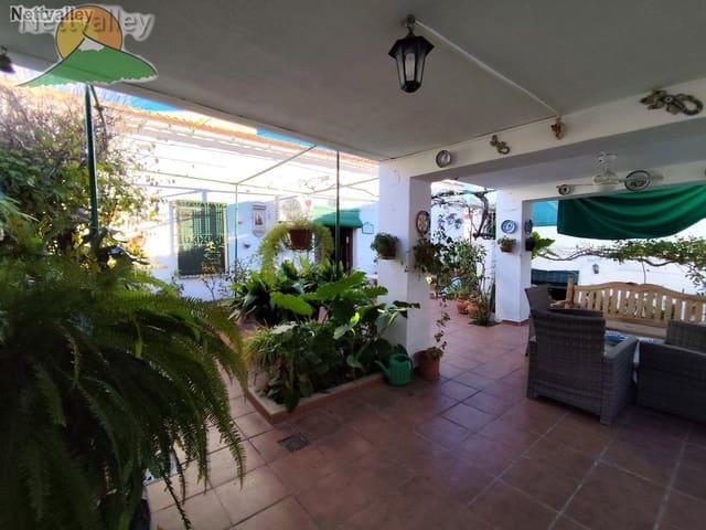 Casa en venta en Pinos del Valle, Granada