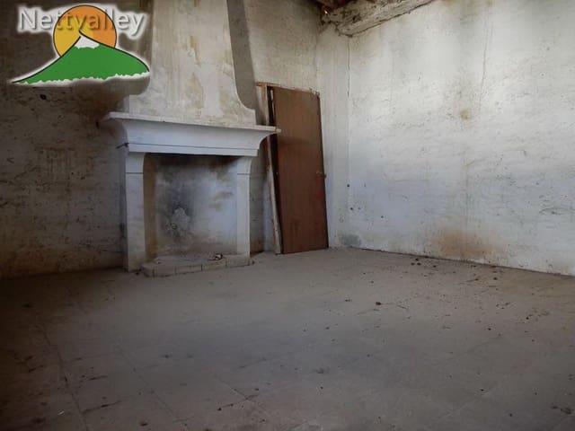 Casa en venta en Pinos del Valle, Granada
