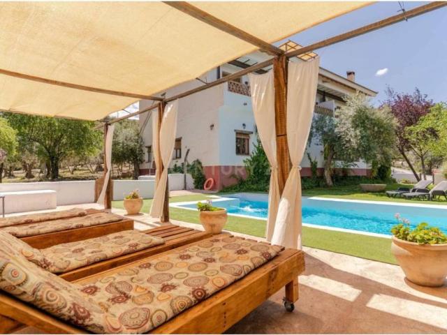 Casa en Venta en Pinos Genil