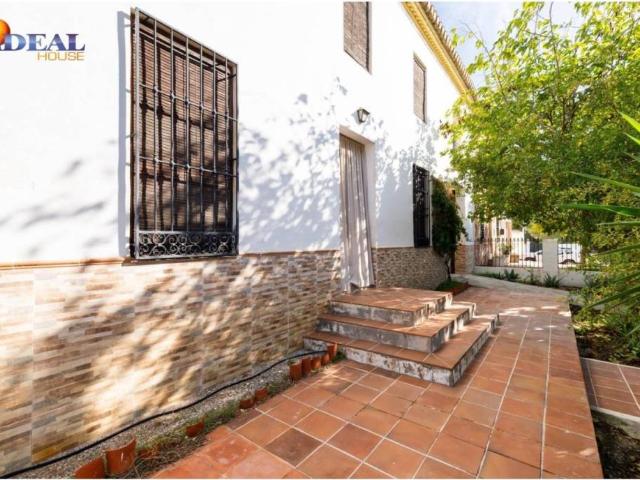 Casa en Venta en Pinos Puente
