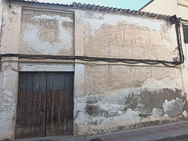 Casa en venta en Pinos Puente, Granada