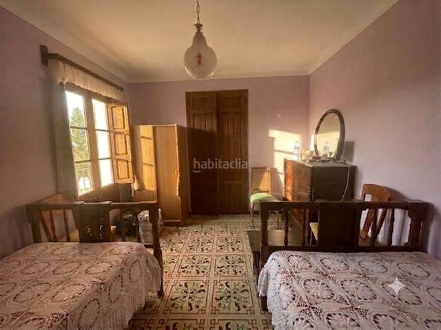 Casa en venta en Pinoso. UNA CASA PARA DISFRUTAR, UN PUEBLO PARA VIVIR. Casas.