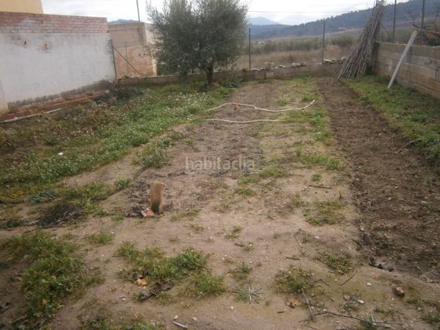 Casa en venta en Pinoso. CASA DE ORIGEN. Casas.