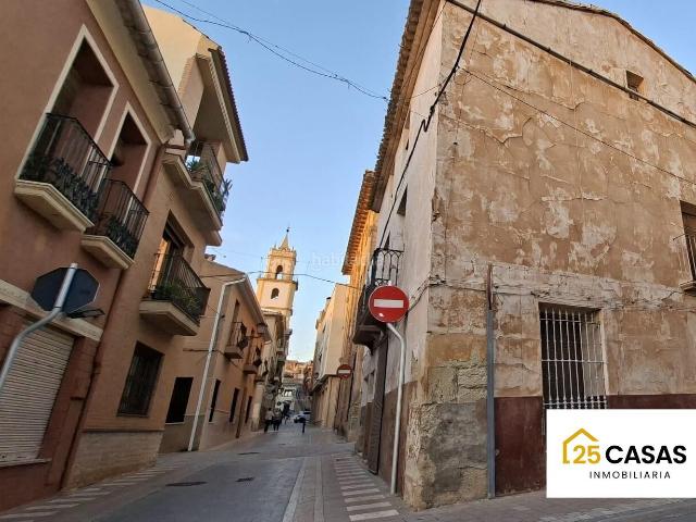 Casa en venta en Pinoso. GRAN POTENCIAL PARA ALOJAMIENTO RURAL O COMERCIAL. Casas.