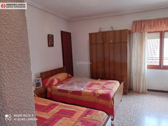 Casa en venta en Pinoso. Casa en Pinoso muy amplia. Casas.
