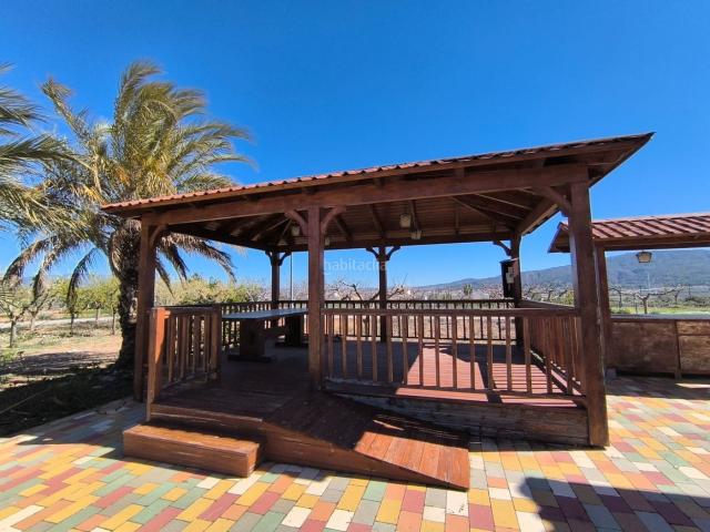 Casa en venta en Pinoso. Casas.