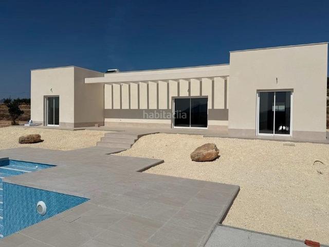 Casa en venta en Pinoso. Casas.