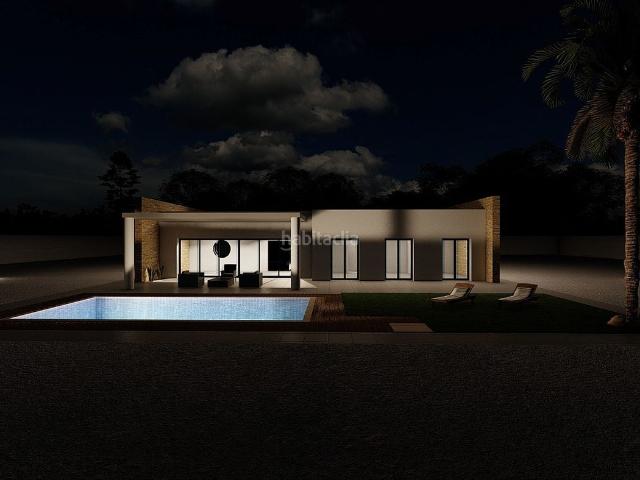 Casa en venta en Pinoso. Casas.