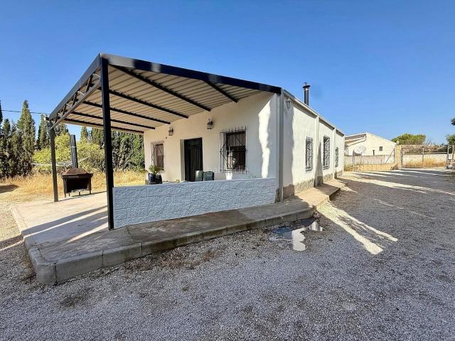 Casa en venta en Pinoso. Casas.