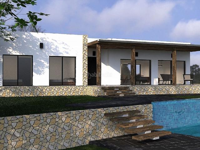 Casa en venta en Pinoso. Casas.