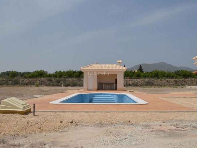 Casa en venta en Pinoso. Casas.