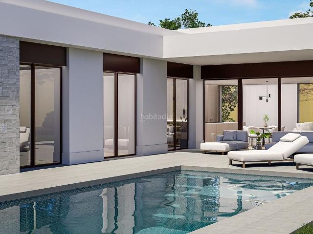 Casa en venta en Pinoso. Casas.