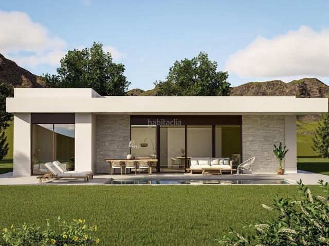 Casa en venta en Pinoso. Casas.
