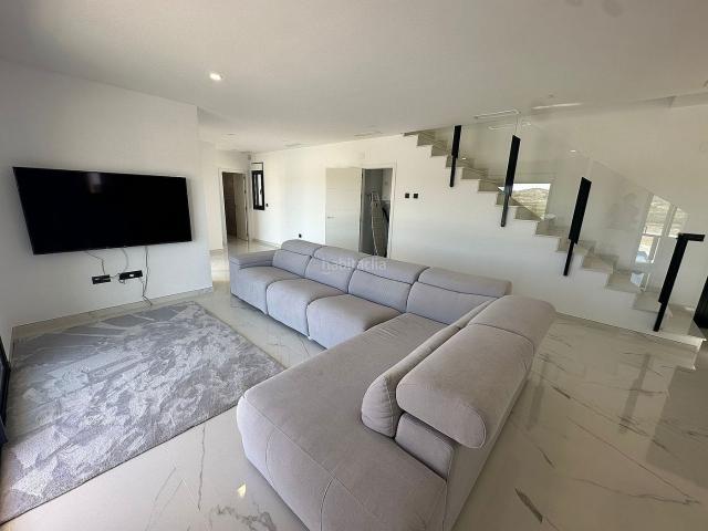 Casa en venta en Pinoso. Casas.