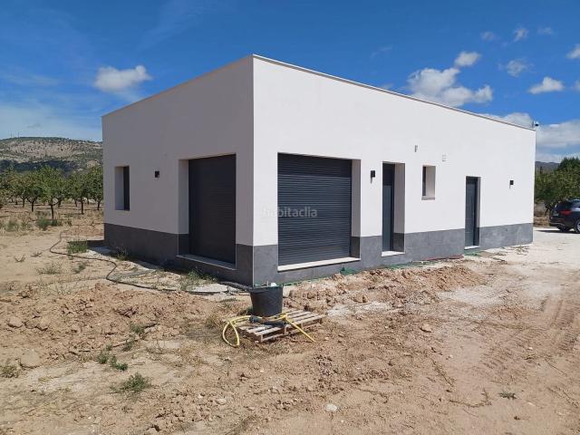 Casa en venta en Pinoso. Casas.