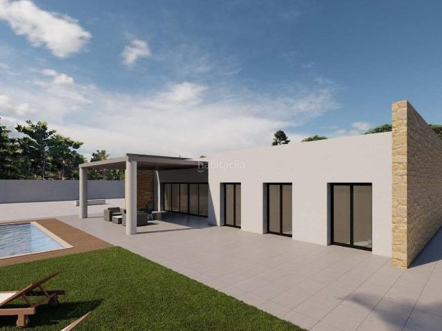Casa en venta en Pinoso. Casas.