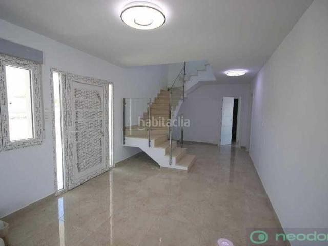 Casa en venta en Pinoso. Casas.
