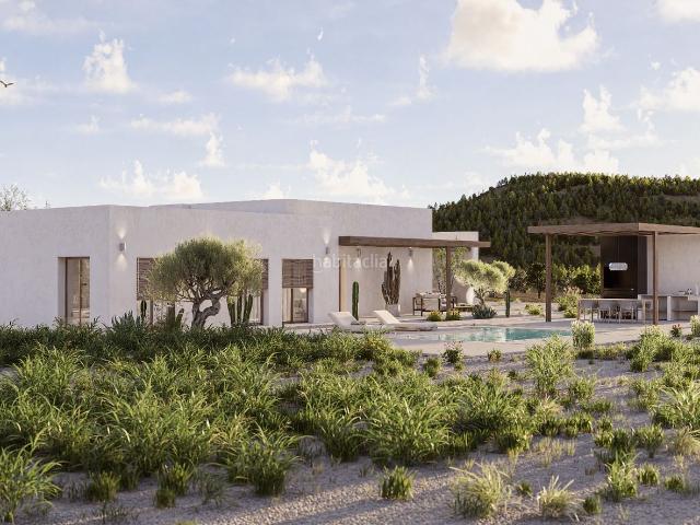 Casa en venta en Pinoso. Casas.