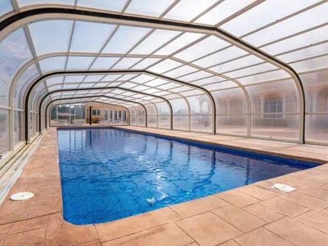 Casa en Venta en Pinoso El Pinós