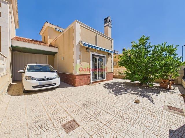 Casa en venta en Pinar de Campoverde, Alicante Costa Blanca